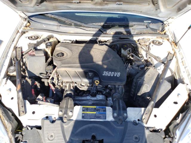 Photo 7 from auction – 2008 CHEVROLET IMPALA with VIN 2G1WB58K889214994