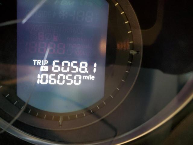 Photo 8 from auction – 2014 MAZDA CX-5 TOURI with VIN JM3KE2CY6E0330201