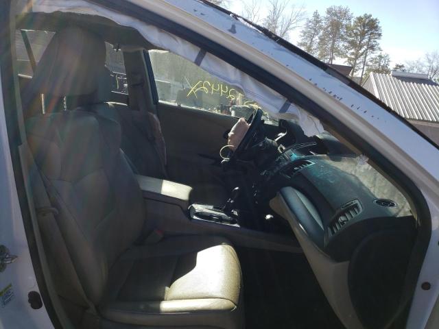 Photo 5 from auction – 2014 ACURA RDX with VIN 5J8TB4H32EL017046