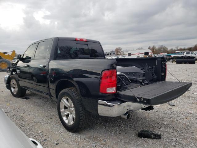 Photo 3 from auction – 2016 RAM 1500 SLT with VIN 3C6RR7LT0GG384161