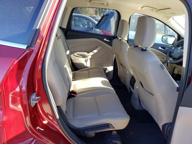 Photo 6 from auction – 2019 FORD ESCAPE SE with VIN 1FMCU9GDXKUB91304