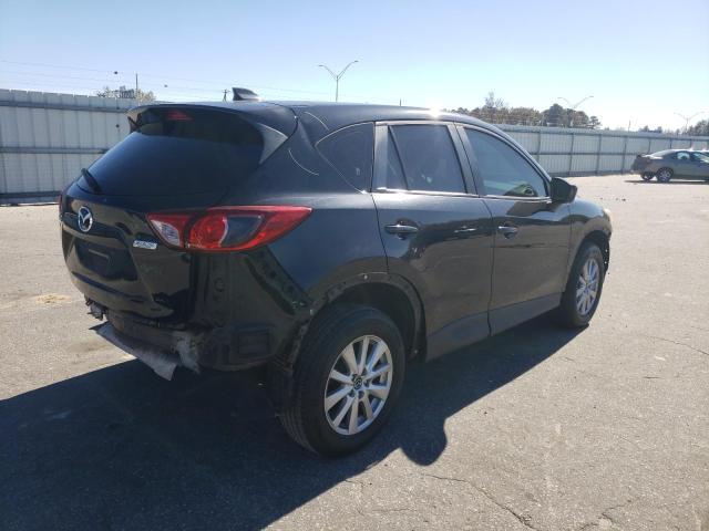 Photo 4 from auction – 2015 MAZDA CX-5 SPORT with VIN JM3KE2BE0F0458264