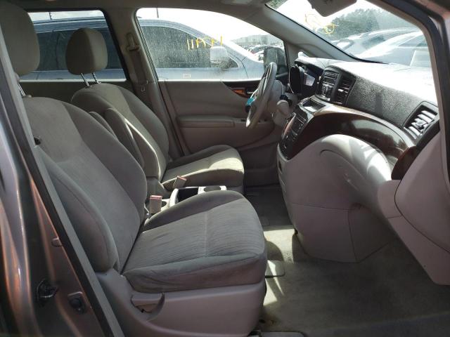 Фото 5 с аукциона – 2012 NISSAN QUEST с VIN JN8AE2KP2C9042704