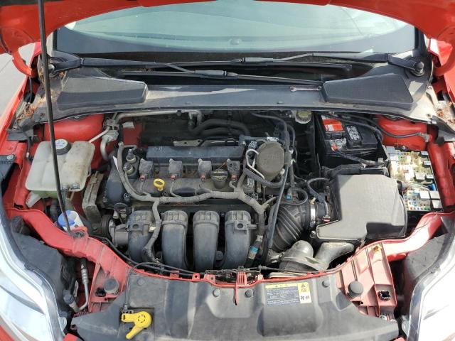 Photo 11 from auction – 2013 FORD FOCUS SE with VIN 1FADP3F20DL331291