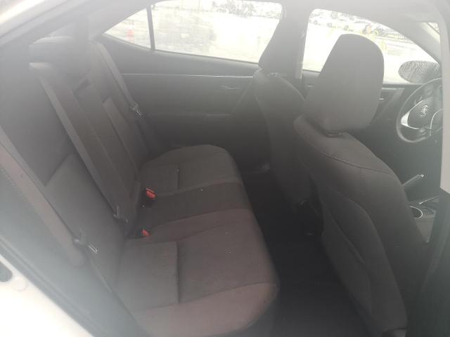 Photo 6 from auction – 2018 TOYOTA COROLLA L with VIN 5YFBURHE9JP742826