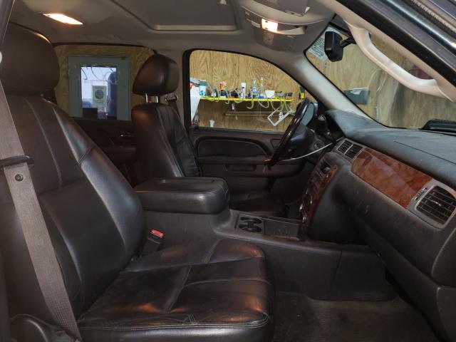Photo 5 from auction – 2011 CHEVROLET SILVERADO with VIN 3GCPKTE32BG187009