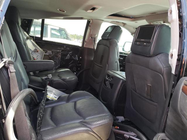 Photo 6 from auction – 2017 CADILLAC ESCALADE L with VIN 1GYS4BKJ5HR245943