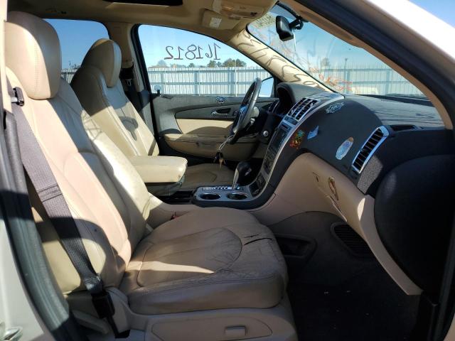 Photo 5 from auction – 2011 GMC ACADIA SLT with VIN 1GKKRRED1BJ277319