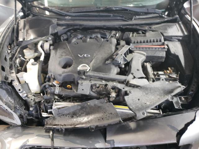 Photo 7 from auction – 2014 NISSAN MAXIMA S with VIN 1N4AA5AP1EC446177
