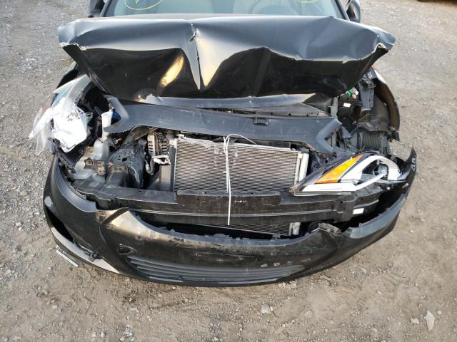 Photo 7 from auction – 2016 HYUNDAI ACCENT SE with VIN KMHCT4AE2GU139857