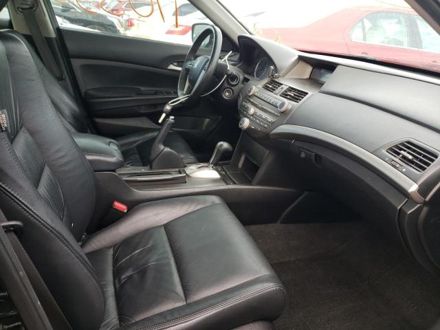 Photo 5 from auction – 2012 HONDA ACCORD SE with VIN 1HGCP2F64CA213873