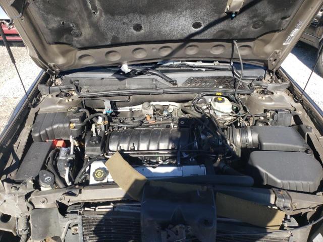 Photo 7 from auction – 2002 CADILLAC DEVILLE with VIN 1G6KD54YX2U249611