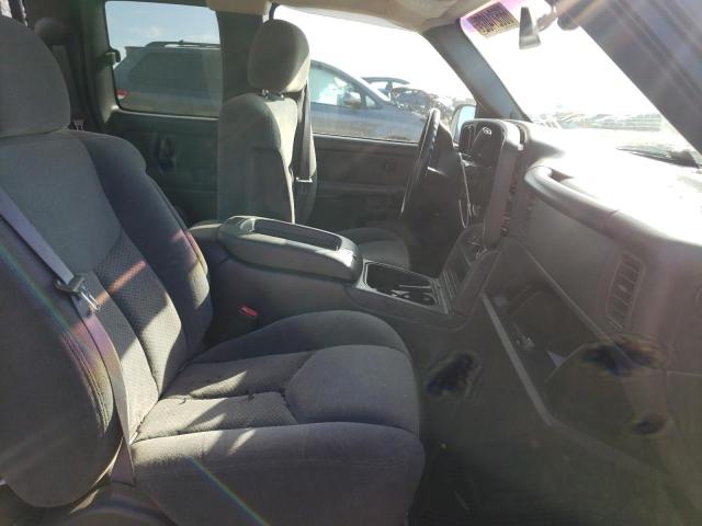Photo 5 from auction – 2003 CHEVROLET SILVERADO with VIN 2GCEC19T531178236