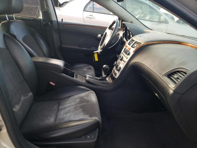 Photo 5 from auction – 2012 CHEVROLET MALIBU 2LT with VIN 1G1ZD5E01CF308838