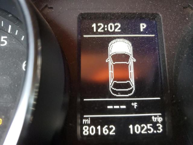Photo 8 from auction – 2017 VOLKSWAGEN JETTA SE with VIN 3VWDB7AJ6HM355224
