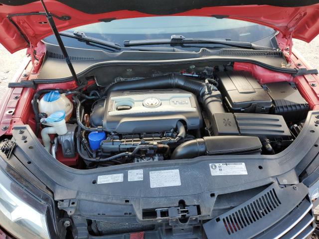 Photo 7 from auction – 2013 VOLKSWAGEN EOS KOMFOR with VIN WVWBW8AH5DV004435
