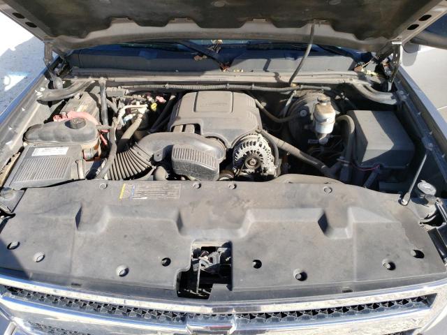 Photo 7 from auction – 2008 CHEVROLET SILVERADO with VIN 2GCEK19J881120467