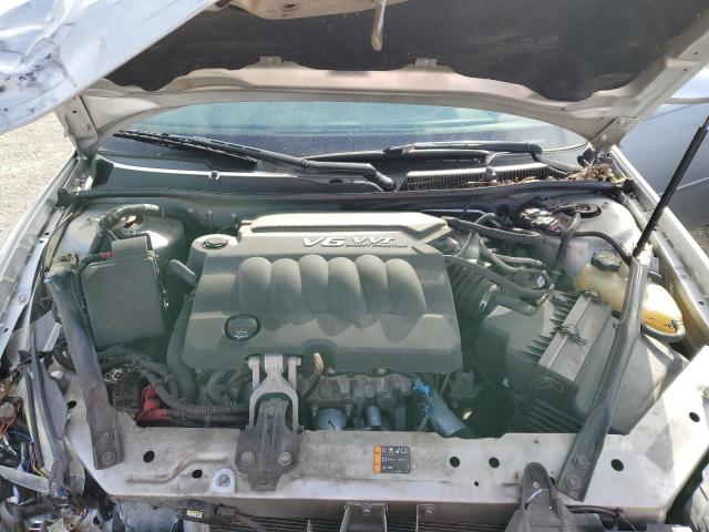 Photo 7 from auction – 2012 CHEVROLET IMPALA LT with VIN 2G1WB5E32C1109565