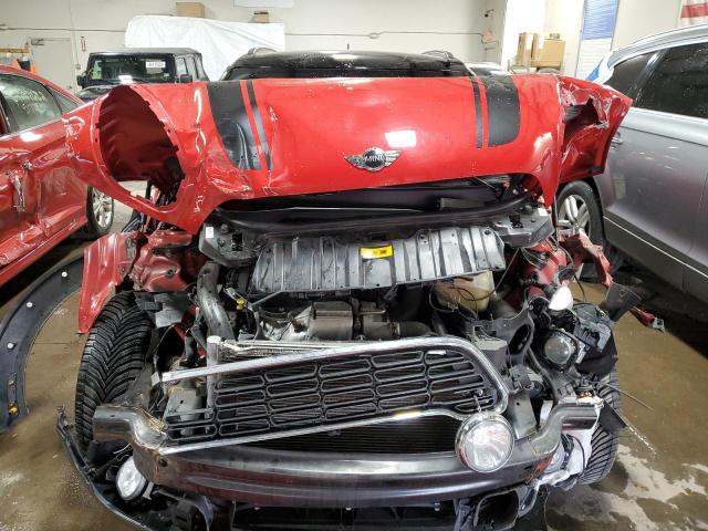 Photo 9 from auction – 2014 MINI COOPER S C with VIN WMWZC5C54EWP41434