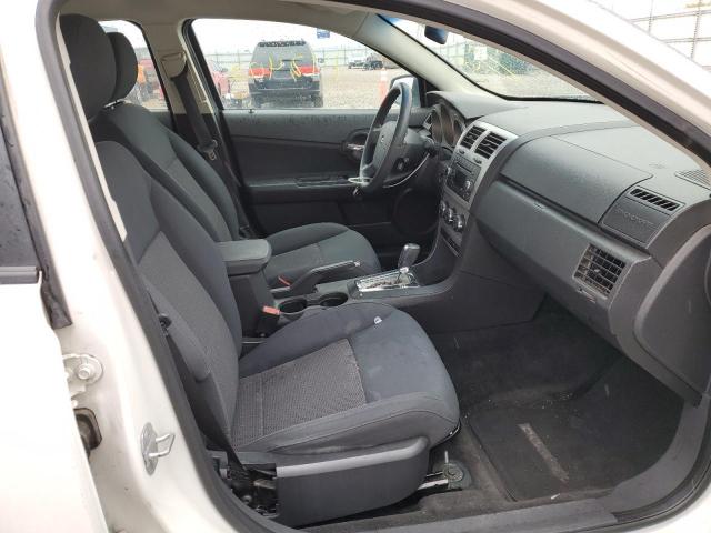 Photo 5 from auction – 2009 DODGE AVENGER SE with VIN 1B3LC46DX9N546893