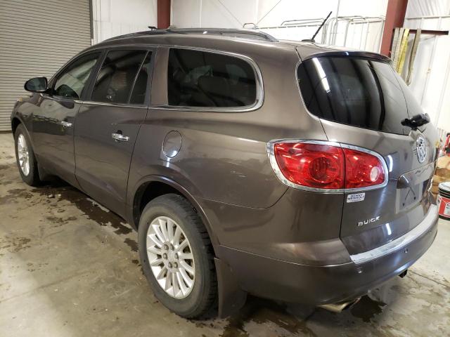 Photo 3 from auction – 2012 BUICK ENCLAVE with VIN 5GAKVCED7CJ311058