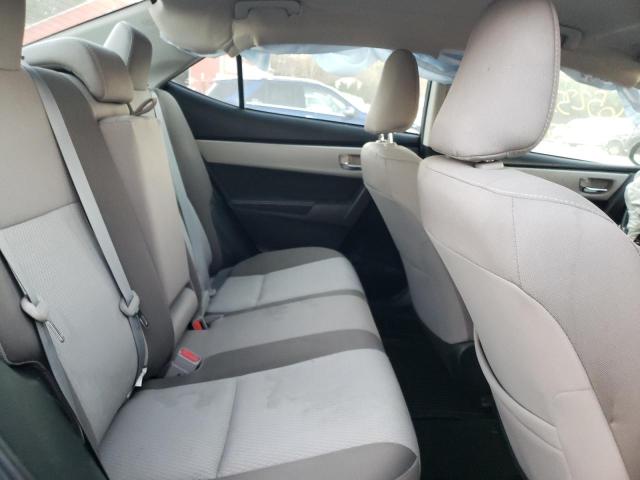 Photo 6 from auction – 2018 TOYOTA COROLLA L with VIN 2T1BURHE8JC007755