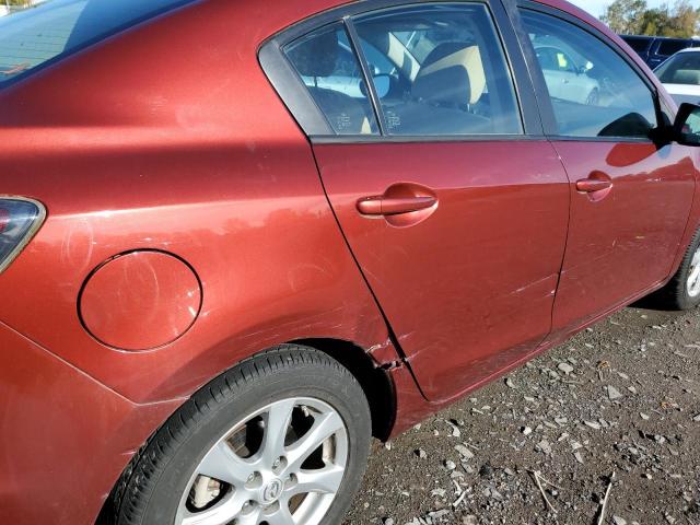Photo 9 from auction – 2010 MAZDA 3 I with VIN JM1BL1SG4A1136353