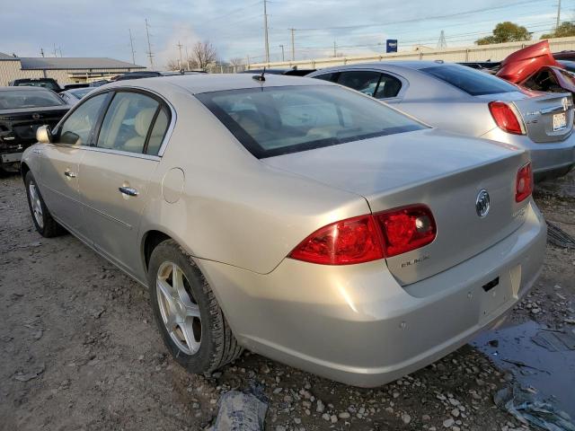 Photo 3 from auction – 2007 BUICK LUCERNE CX with VIN 1G4HD57207U196046
