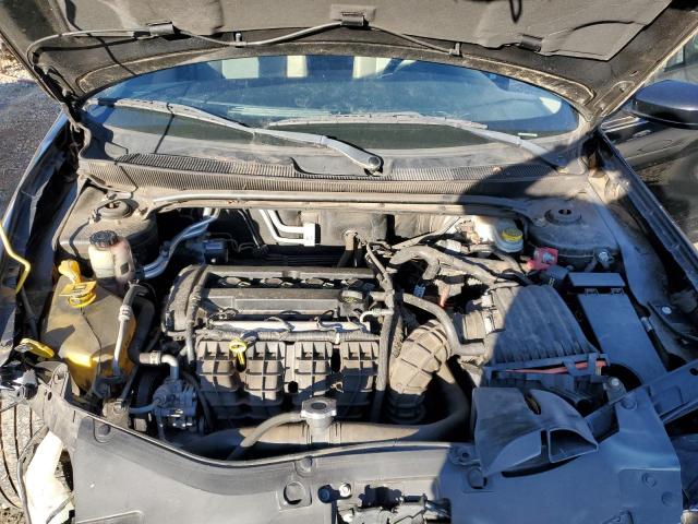 Photo 7 from auction – 2012 CHRYSLER 200 TOURIN with VIN 1C3CCBBB8CN302811
