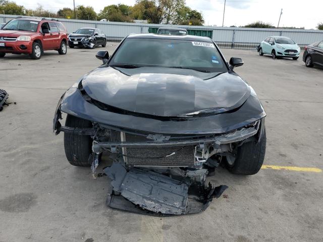 Photo 5 from auction – 2018 CHEVROLET CAMARO LT with VIN 1G1FB1RS9J0139004