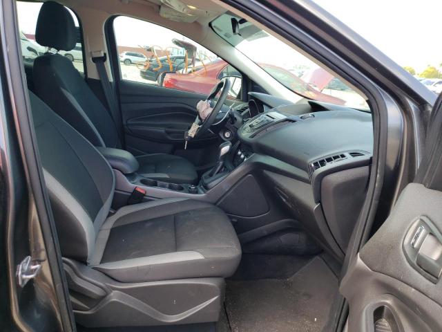 Фото 5 с аукциона – 2015 FORD ESCAPE S с VIN 1FMCU0F78FUC56387
