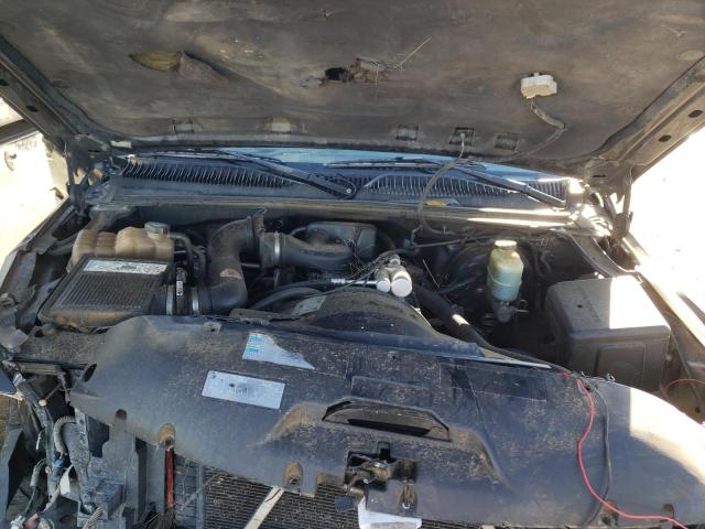 Photo 7 from auction – 2002 GMC NEW SIERRA with VIN 1GTEC19W32Z192054