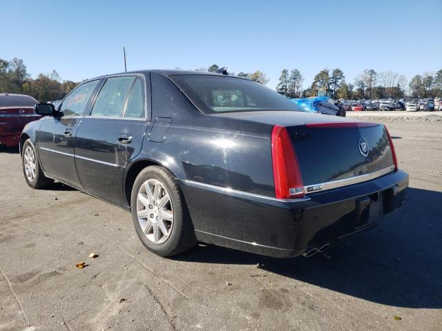Photo 3 from auction – 2010 CADILLAC DTS PREMIU with VIN 1G6KH5EY3AU117808