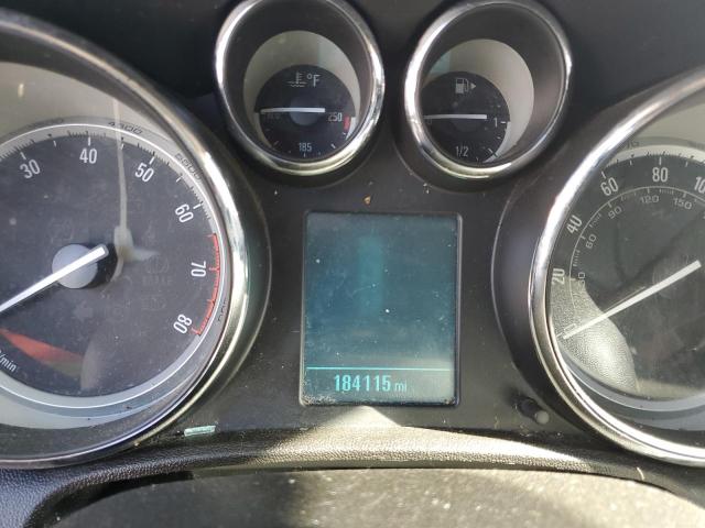 Photo 8 from auction – 2014 BUICK VERANO with VIN 1G4PS5SKXE4236204