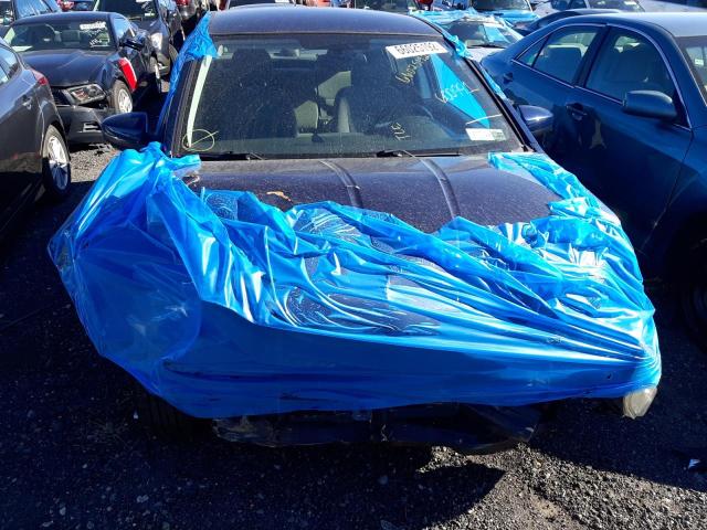 Photo 7 from auction – 2010 NISSAN SENTRA with VIN 3N1AB6AP0AL600991