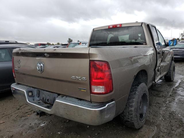 Photo 4 from auction – 2009 DODGE RAM 1500 with VIN 1D3HV18P09S756321