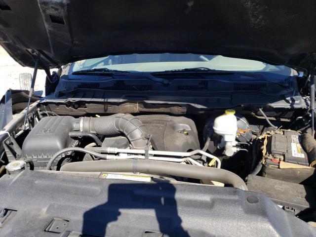 Photo 7 from auction – 2009 DODGE RAM 1500 with VIN 1D3HB13T79S807083