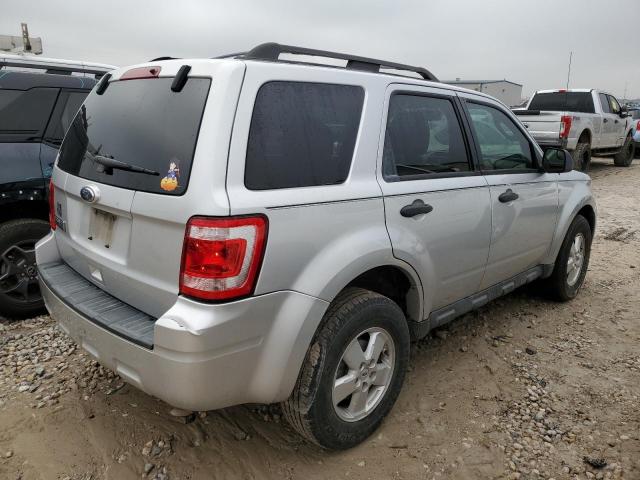 Photo 3 from auction – 2010 FORD ESCAPE XLT with VIN 1FMCU0D75AKA70538