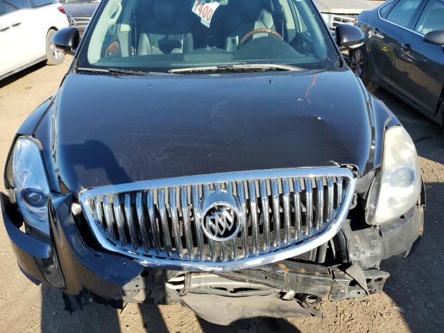 Photo 7 from auction – 2012 BUICK ENCLAVE with VIN 5GAKRDED9CJ323738