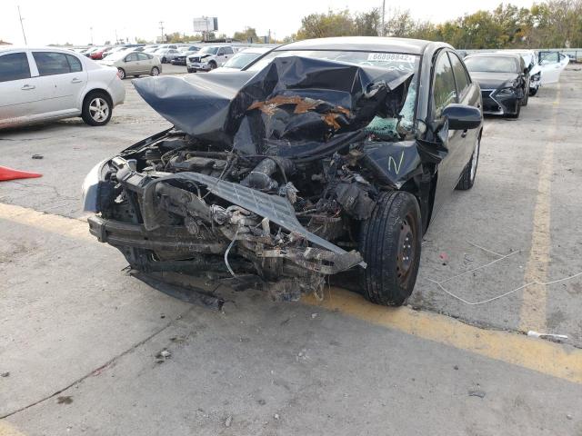 Zdjęcie 9 z aukcji – 2013 KIA FORTE EX z VIN KNAFU4A20D5733743