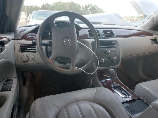 Photo 9 from auction – 2007 BUICK LUCERNE CX with VIN 1G4HD57297U197003