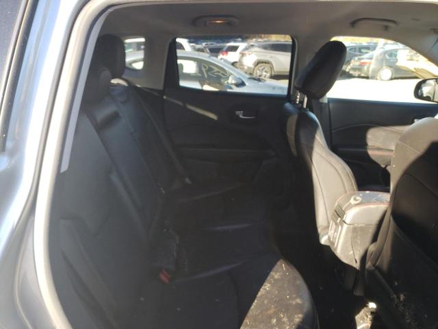 Photo 6 from auction – 2021 JEEP COMPASS TR with VIN 3C4NJDDB4MT533029