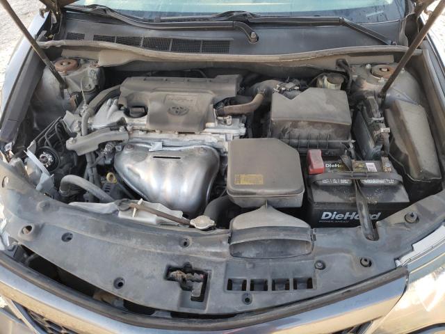 Photo 7 from auction – 2014 TOYOTA CAMRY L with VIN 4T1BF1FK4EU429997