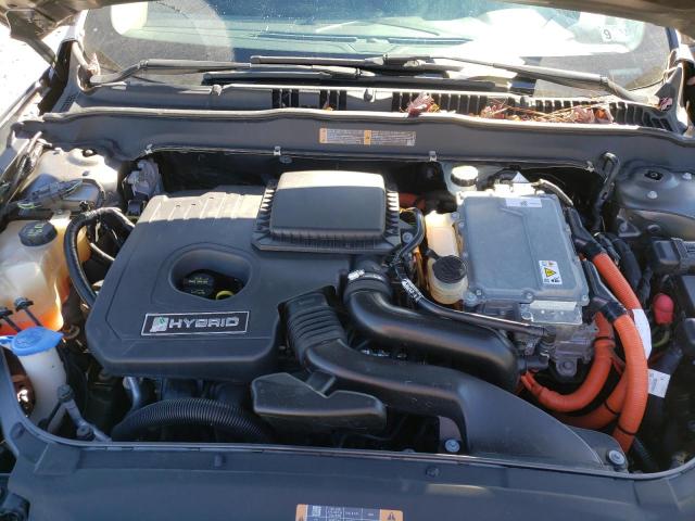 Photo 7 from auction – 2013 FORD FUSION SE with VIN 3FA6P0LU2DR378773
