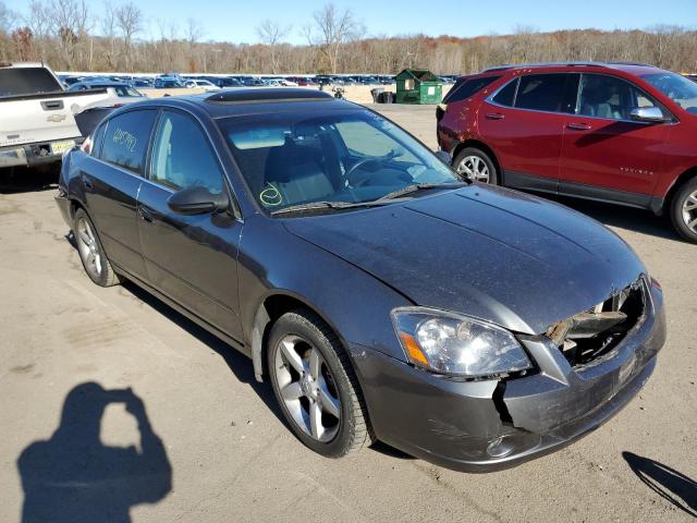 Photo 1 from auction – 2005 NISSAN ALTIMA SE with VIN 1N4BL11D25C148542