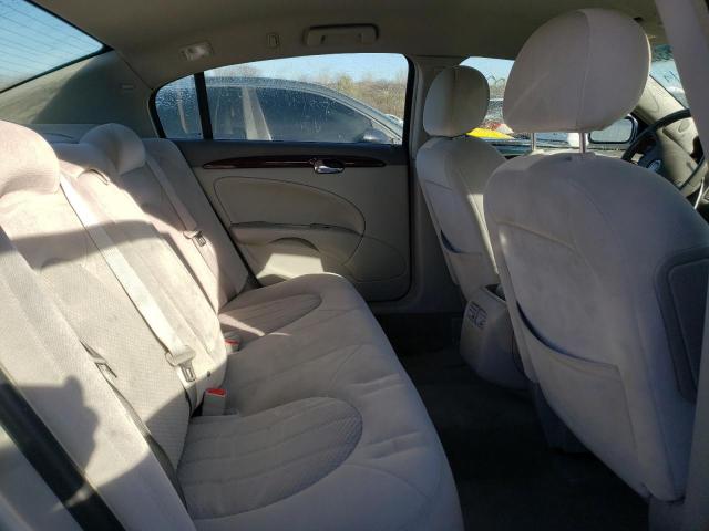 Photo 6 from auction – 2008 BUICK LUCERNE CX with VIN 1G4HP57218U126788