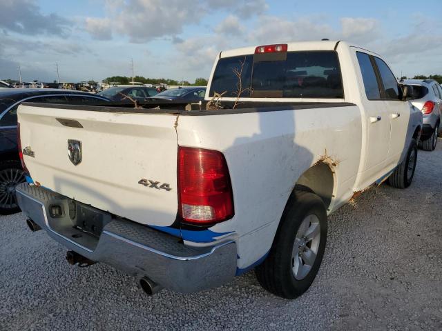 Photo 4 from auction – 2010 DODGE RAM 1500 with VIN 1D7RV1GT7AS125247