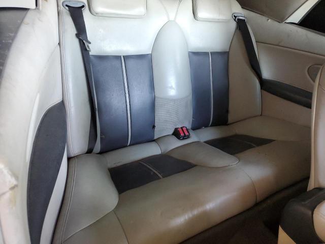 Photo 6 from auction – 2004 SAAB 9-3 AERO with VIN YS3FH79Y746010928