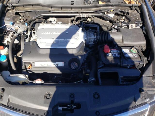 Photo 7 from auction – 2011 HONDA ACCORD EXL with VIN 1HGCP3F85BA017706