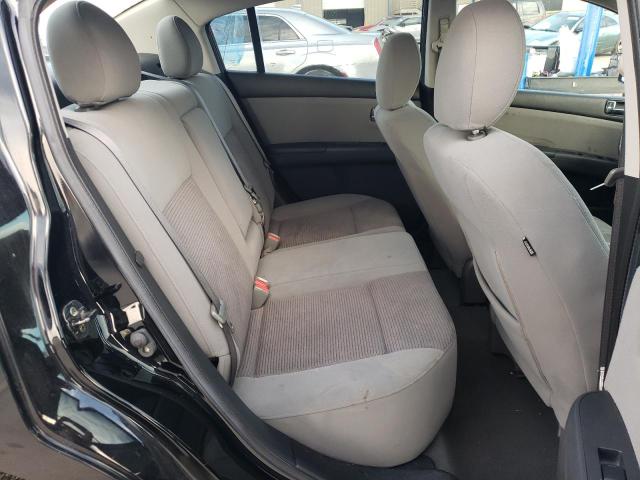 Photo 10 from auction – 2012 NISSAN SENTRA 2.0 with VIN 3N1AB6AP5CL605185